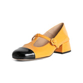 Retro Mary Janes Newgew